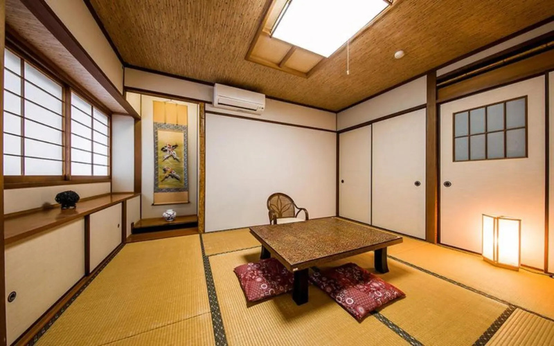 Guest House BONSAI