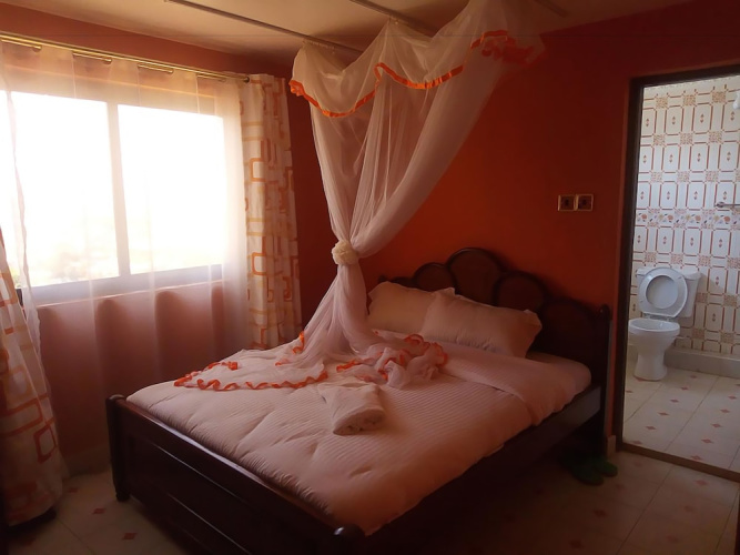 Apex Resort