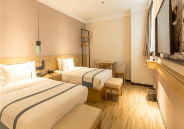 Business Double room