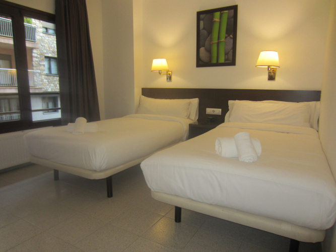 Hotel Insitu Eurotel Andorra