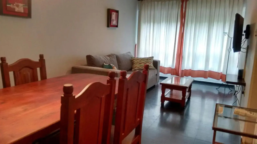 Nueva Córdoba Rondeau