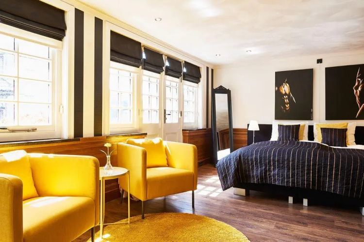 B&B Villa Emmen