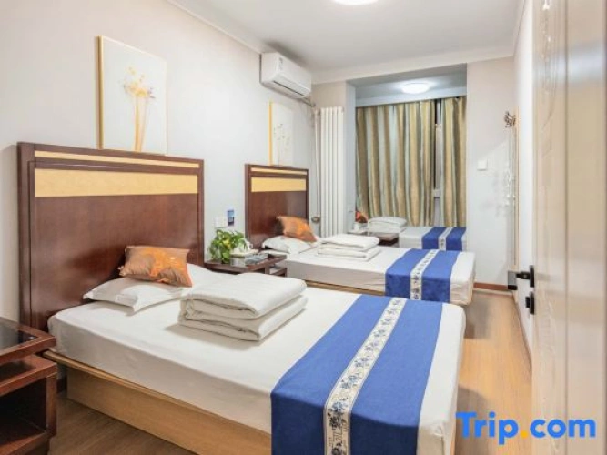 Comfort Triple room