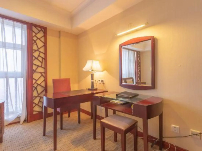 Haizheng Hotel