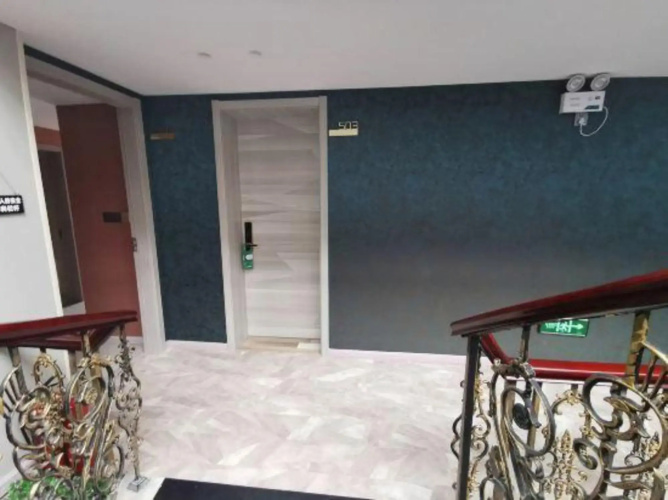Dongjia Hotel