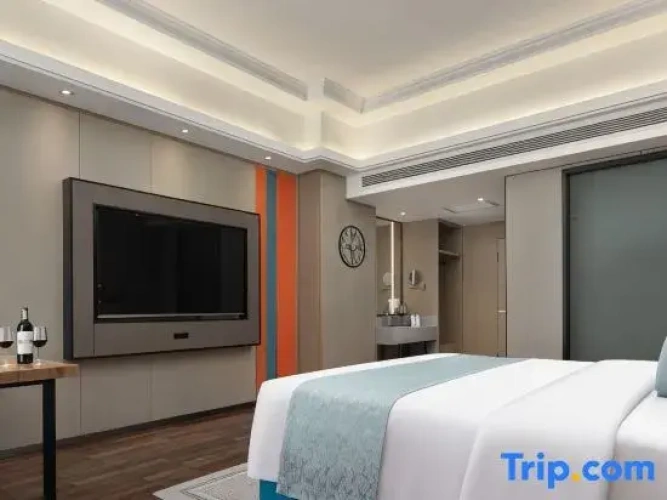 Luxury Double room
