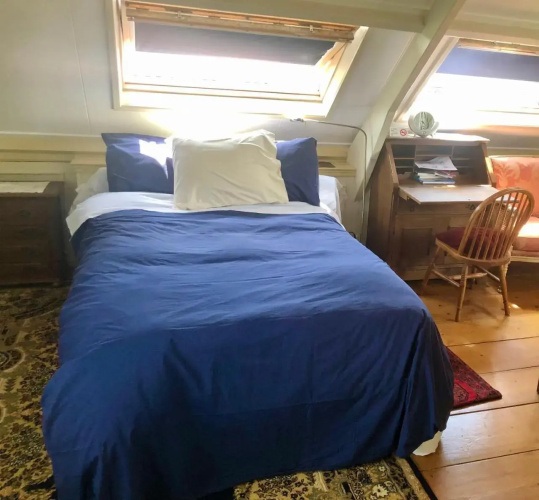 Art Bed and Breakfast