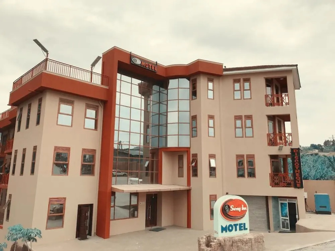 Hotelbild