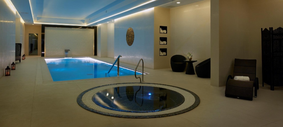M By Montcalm Shoreditch London Tech City photo 25
