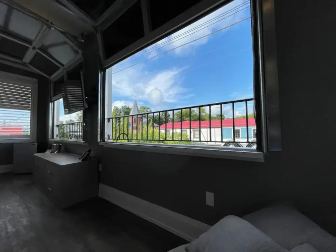Coastal Suites