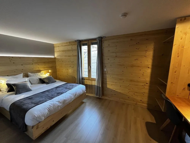 9Wagram Hôtel