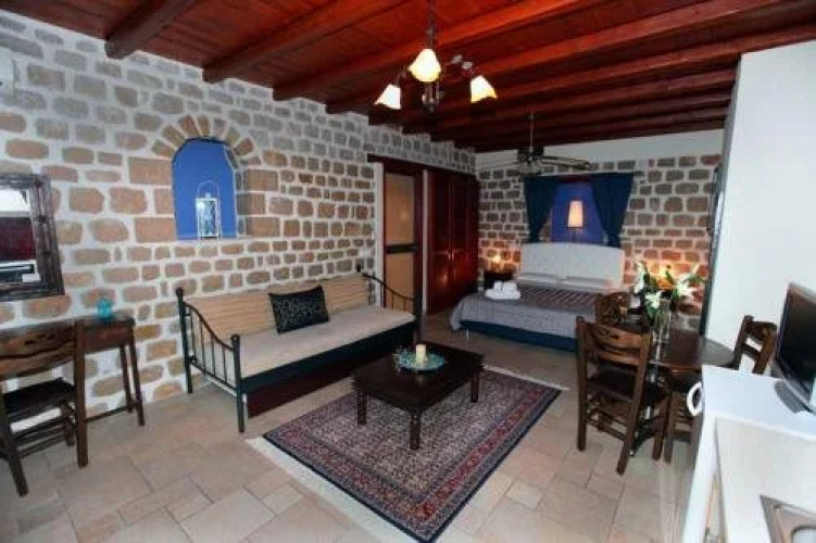 Myral Guesthouse