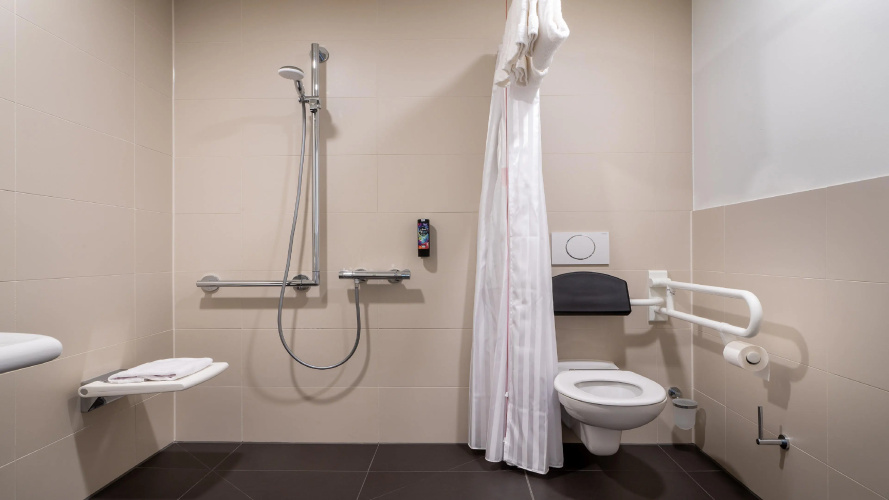 Holiday Inn - The Niu, Ridge Halle Central Station photo 10