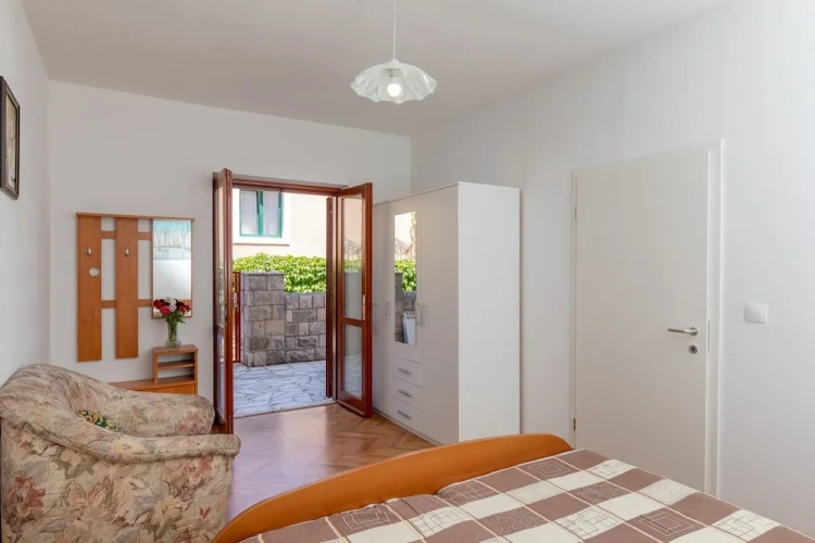 3 Bedrooms Standard Apartment