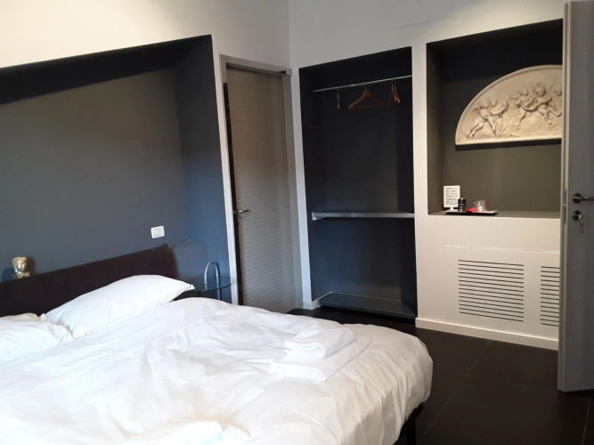 Savoia Rooms