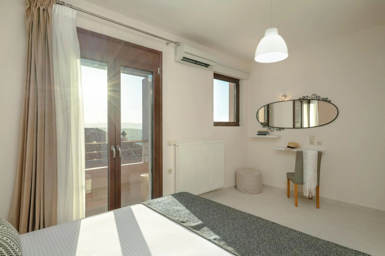Youktas Villas