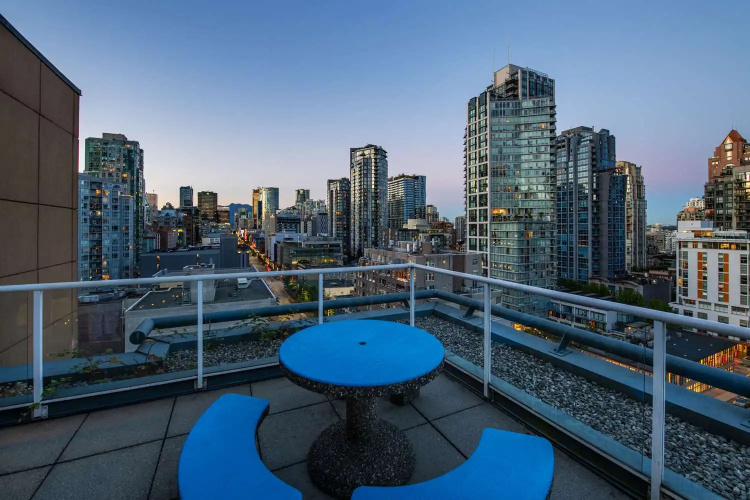 Grand Park Hotel & Suites Downtown Vancouver, Ascend Hotel C photo 19