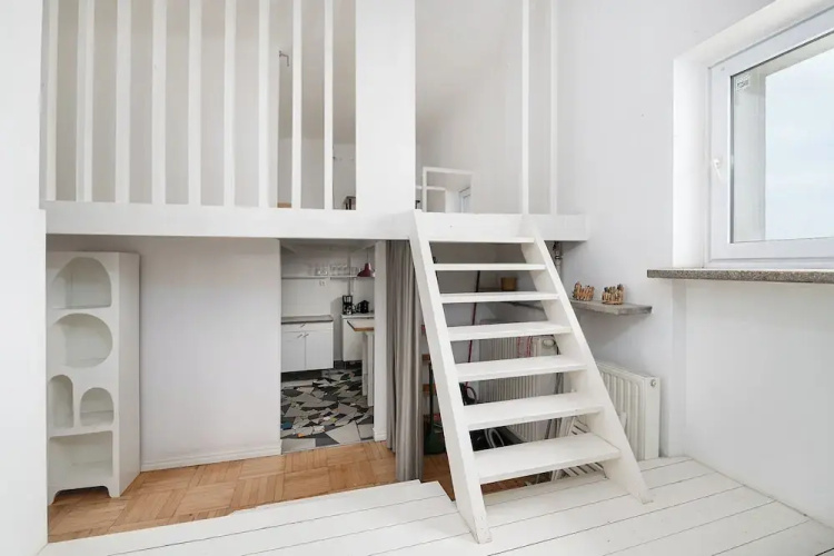 RentPlanet - Apartament Krucza