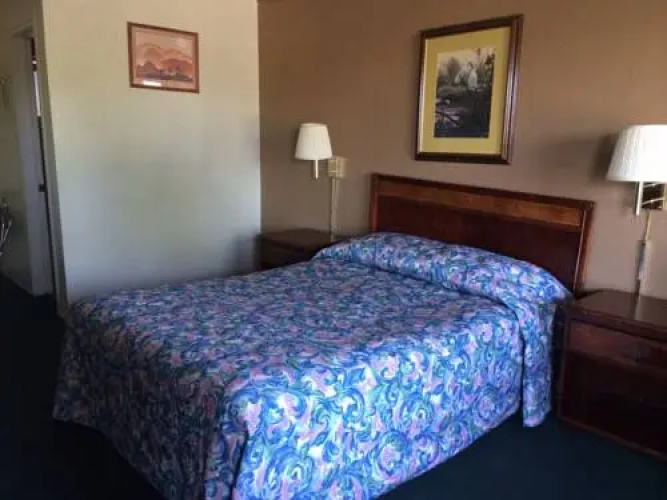 Hotelbild