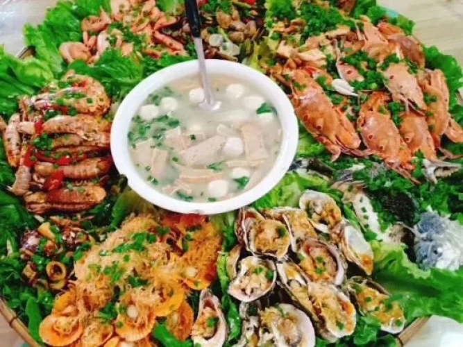 Meal