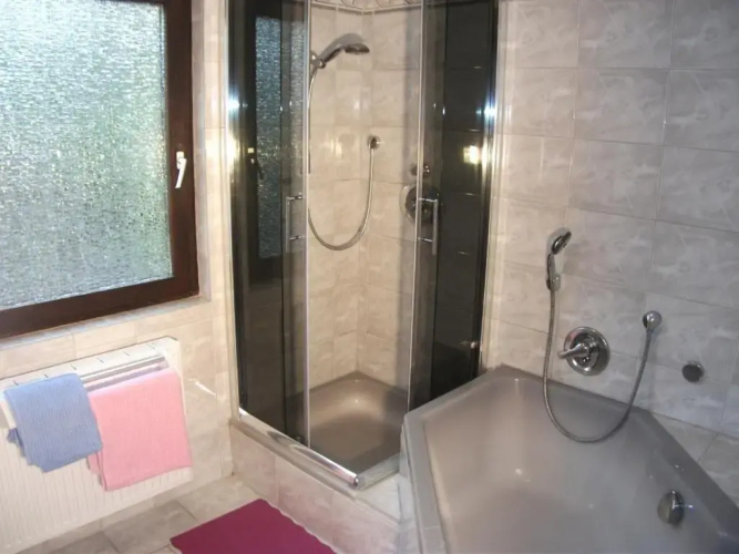 Ferienwohnung Annemarie