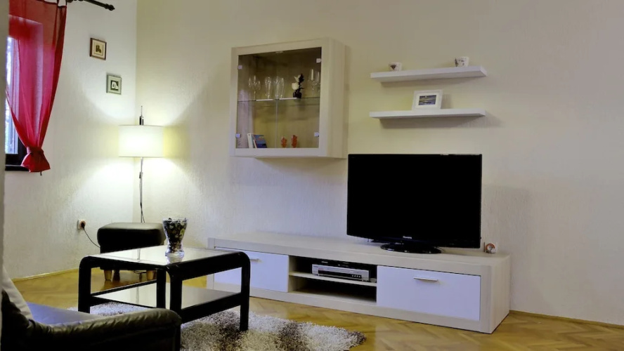 Apartment Holek