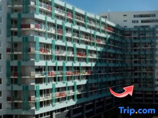 Hotelafbeelding