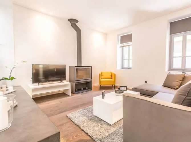Stylish Maisonette, Kerameikos