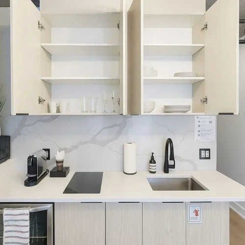 1 Bedroom Standard room