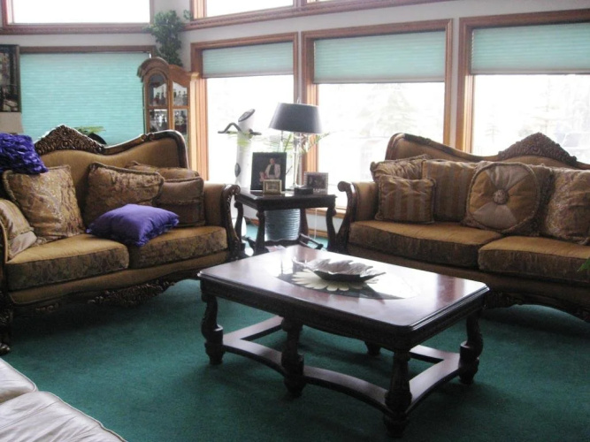 Rolling Hills Country Resort Bed and Breakfast