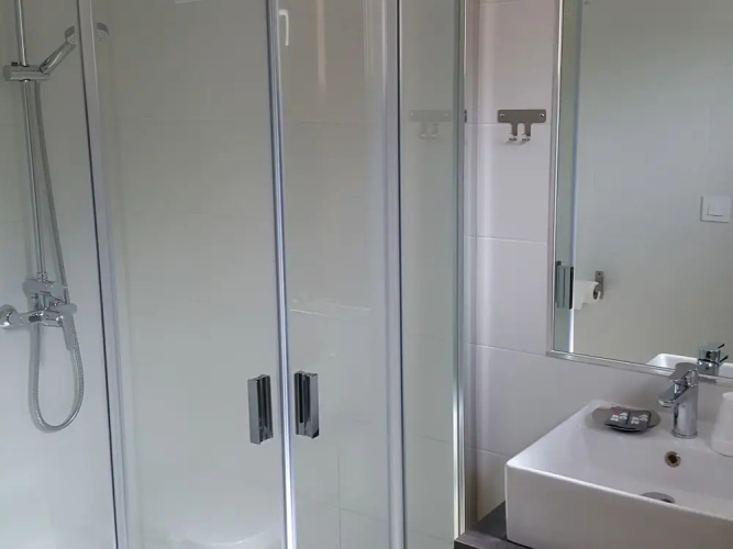 Hostal Nevandi