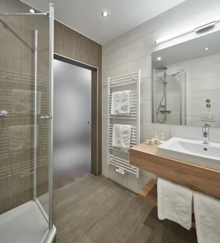 Superior Double room with balcony