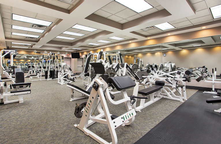 Crowne Plaza Knoxville Downtown University photo 23