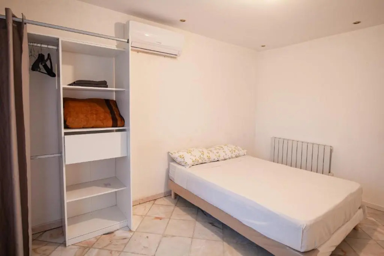 Appartement 3pieces