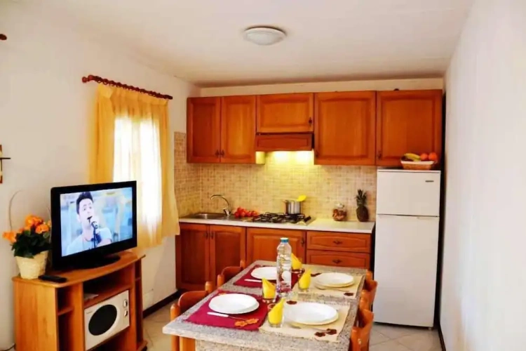 1 Bedroom Comfort Bungalow