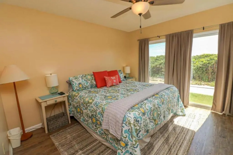 Creston House 12B