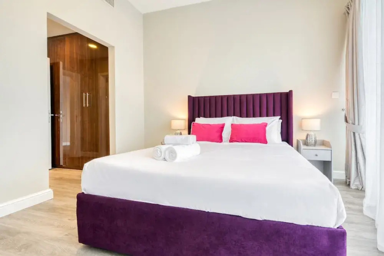 Maison Privee - Horizon Tower 3802
