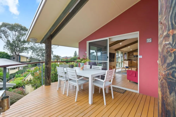 Tathra Beach House