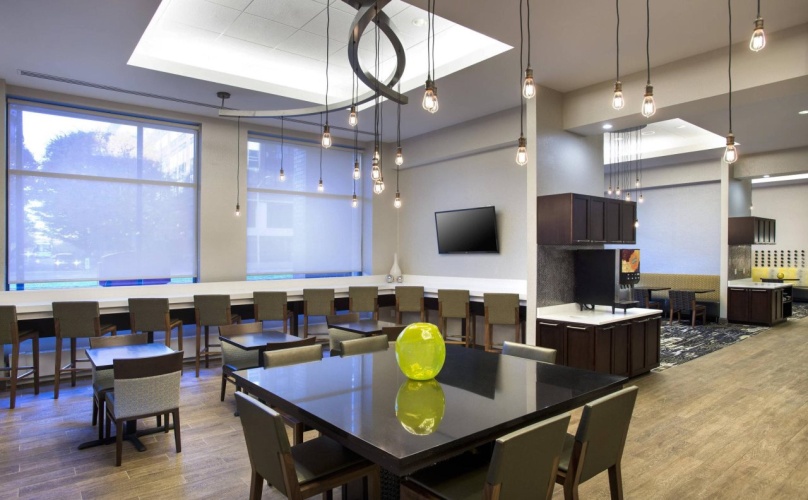 Residence Inn Boston Cambridge photo 18