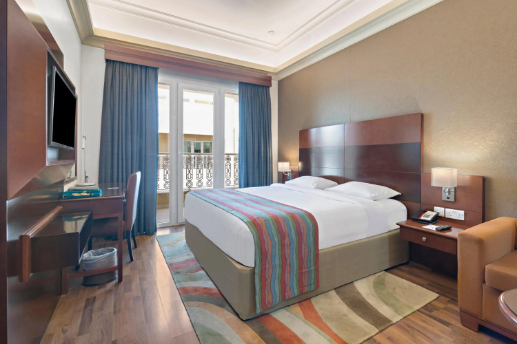 Al Khoory Hotel Apartments, Al Barsha photo 8