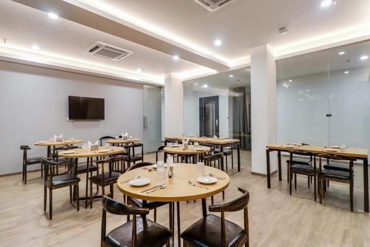 Super Townhouse Jashn