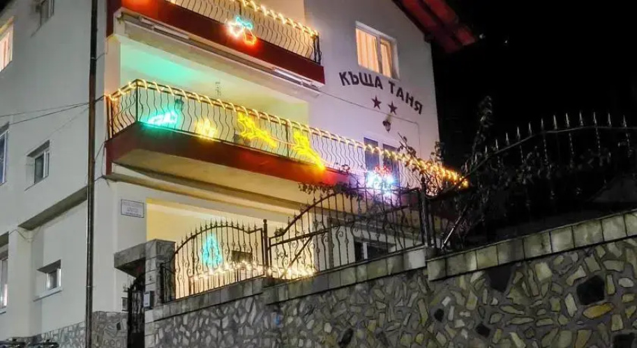 Otel görseli