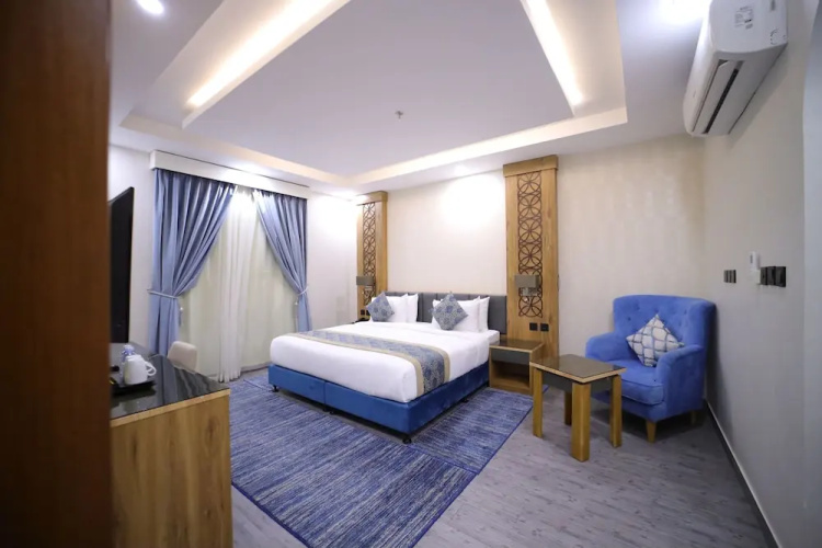PRIMOTEL Elite As Salamah