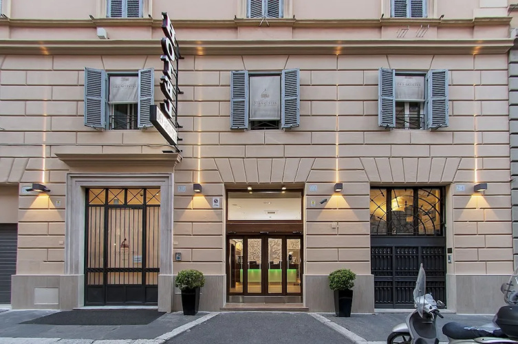 Hotelafbeelding