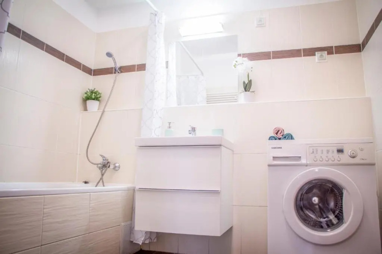 Don Quijote Apartment