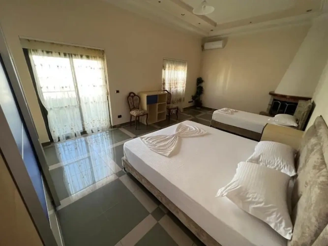Comfort Apartment