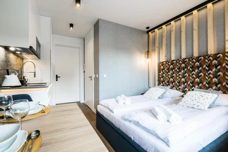 Standard Apartment