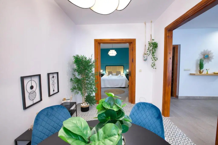 CUENCALOFT Apartamentos SAN JUAN Nº 9