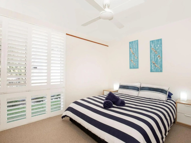 BEACH STREET RESIDENCE Huskisson