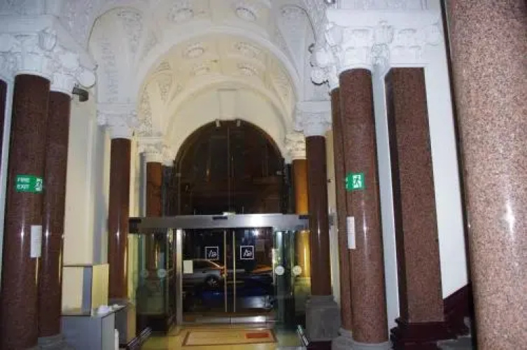 Hotelbild